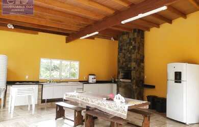 Imagem 4: Linda Chácara para Locação no Jardim Itália, Jundiaí