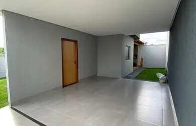 Imagem 12: Casa para venda no Jardim Riviera - Aparecida de Goiânia - GO