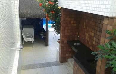 Imagem 9: Alugo ou vendo apartamento 2/4 com 76 metros Stiep R$ 470.000