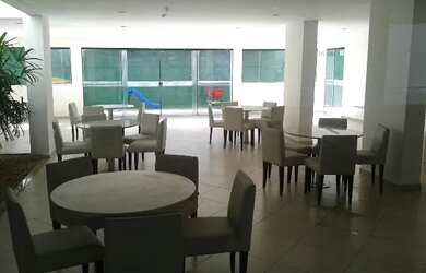 Imagem 14: Alugo ou vendo apartamento 2/4 com 76 metros Stiep R$ 470.000