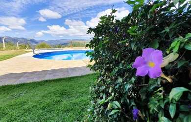 Imagem 8: Lotes Financiados na Serra do Cipó Condomínio Perto da Cachoeira