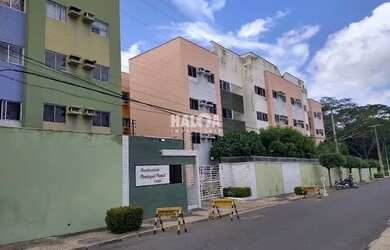 Imagem: O apartamento possui 3 Dormitórios, 1 Banheiro, Imóvel mobiliado