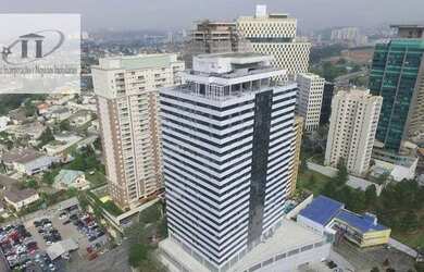 Imagem 1: Sala, 67 m² - venda por R$ 485.000,01 ou aluguel por R$ 3.456,50/mês...