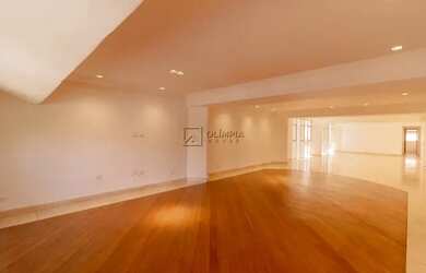 Imagem 8: Apartamento Locação 3 Dormitórios - 300 m² Moema