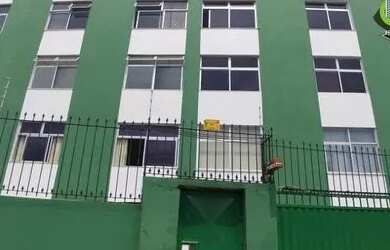 Imagem: O apartamento possui 4 Dormitórios, 2 Banheiros, 2 Vagas na
