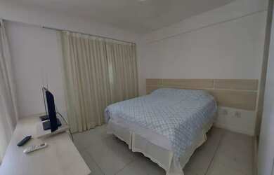 Imagem 4: Salvador - Apartamento Padrão - Caminho das Árvores