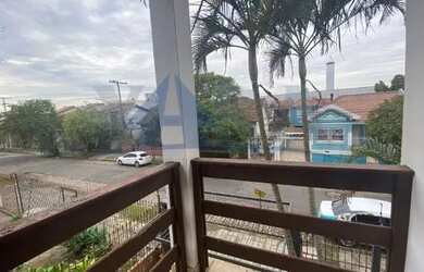 Imagem 6: Casa em São João. 350m² de Área, 2 Vagas na garageme3 Dormitórios