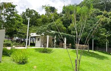 Imagem 3: Esquina 421,34m² - Condominio Parqville Pinheiro