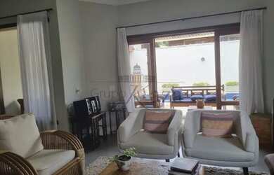 Imagem 4: Casa Condomínio - Urbanova - Residencial Altos da Serra I - 248 m² - 3 Dormitórios