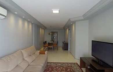 Imagem 3: ALUGUEL ANUAL 3 DORM FRENTE MAR BARRA SUL BC