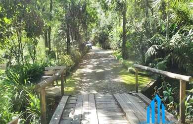 Imagem 16: Condomínio fechado Buenos Aires Country Buenos Aires em meio a Mata Atlântica...