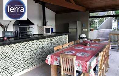 Imagem 9: Casa residencial à venda, Fazendinha, Granja Viana