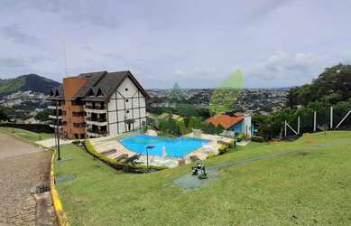 Imagem 9: Apartamento à Venda em Atibaia Vista Espetacular