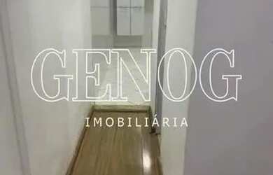 Imagem: O apartamento possui 2 Dormitórios, 1 Banheiro, 80m² de Área