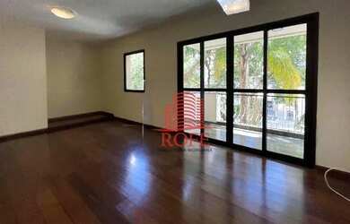 Imagem 1: Apartamento com 4 dormitórios, 125 m² - venda por R$ 1.720.000,00 ou aluguel por R$ 7.882