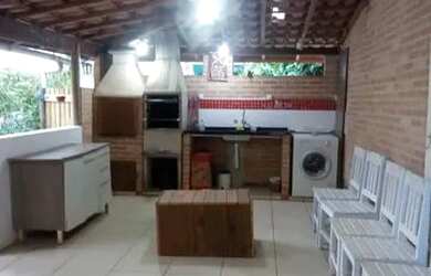 Imagem 4: Boiçucanga Estrada do Maquininha - Venda ou Locação