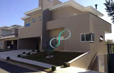 Imagem: Casa - Nações - Valinhos