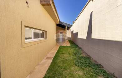 Imagem 3: Casa com 3 suítes à venda de 166 m² por R$ 870.000 - Residencial Alto do Vale - Cravinhos