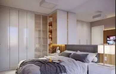 Imagem 11: 2 quartos 1º locação Em frente Praça de Barra Bonita Recreio Shopping