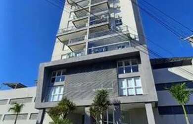 Imagem: O apartamento possui 3 Dormitórios, 2 Banheiros, 2 Vagas na