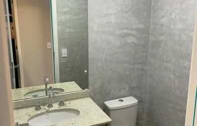 Imagem 9: Locação Apartamento 2 Dormitórios - 98 m² Pinheiros