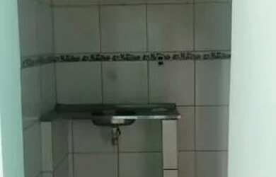 Imagem 3: Alugar se uma quitinete. 1 Banheiroe1 Dormitório