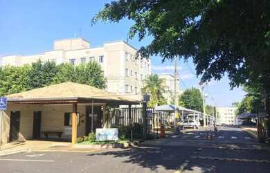 Imagem 4: Sao Carlos - Apartamento Padrão - Jardim Jockei Club A