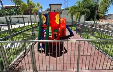 Imagem 14: APARTAMENTO REPASSE EM MESSEJANA POR TRAS DO PATIO MESSEJANA