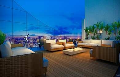 Imagem 1: Apartamento a venda - Fazenda