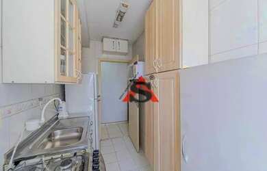 Imagem 16: Apartamento com 2 dormitórios à venda, 48 m² por R$ 309.000,00 - Vila...