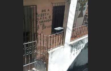 Imagem: A casa possui 2 Dormitórios, 1 Banheiro e está localizado