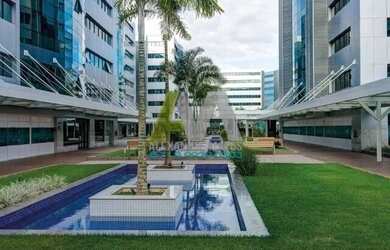 Imagem: O depósito possui 1 Vaga na garagem e 38m² de Área e está