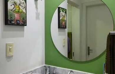 Imagem 14: Apartamento para venda no Edf. Coimbra tem 75m² com 3 quartos no Imbuí