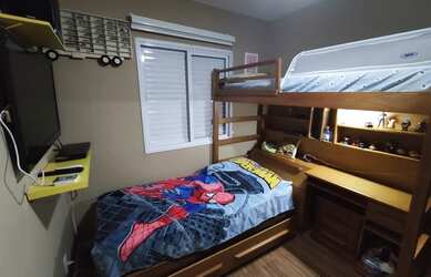 Imagem 5: SÃO PAULO - Casa de Condomínio - VILA CAMPO GRANDE