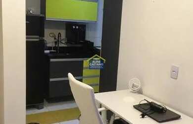 Imagem 8: Apartamento com 1 dorm, Canto do Forte, Praia Grande