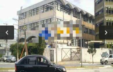 Imagem 6: Galpão Comercial à venda 1.918,64m² 21 vagas na Água Branca