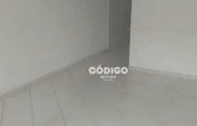 Imagem: A casa possui 2 Dormitórios, 2 Banheiros, 1 Vaga na garagem