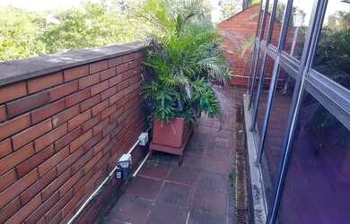 Imagem: O depósito possui 1 Vaga na garagem, 70m² de Área e está