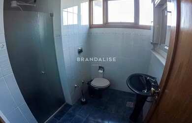 Imagem 15: Apartamento em Centro. Churrasqueira, Área de serviço, Lareirae3 Vagas...