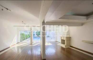 Imagem 2: Casa em rua fechada no Alto da Boa Vista / Jardim dos Estados