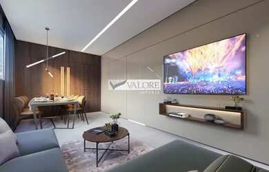 Imagem 2: Apartamento 3 quartos à venda no Lourdes