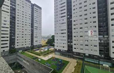 Imagem 16: APÊ Central Park $2200 na Torre 02 Betania Belo Horizonte-MG