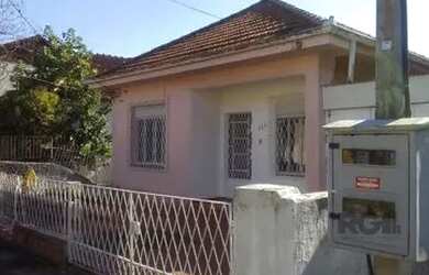 Imagem 3: Terreno com 3 casas, no bairro Cristo Redentor, em Porto Alegre, RS