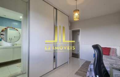 Imagem 13: Apartamento à venda no bairro Itaigara - Salvador/BA