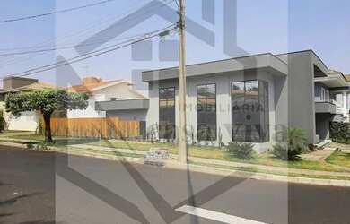 Imagem 3: Casa em Condomínio para Venda em São José do Rio Preto, Residencial...