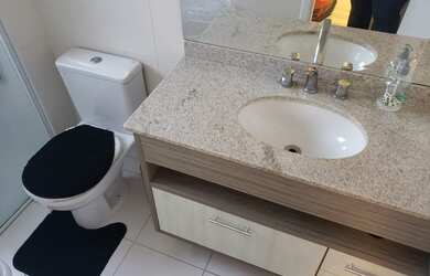 Imagem 14: APARTAMENTO A VENDA EM JUNDIAÍ - PREMIATTO RESIDENCIAL CLUB - VILA ARENS...