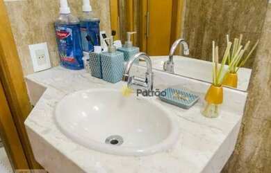 Imagem 16: Apartamento com 2 dormitórios, 60 m² - venda por R$ 275.000,00 ou aluguel...