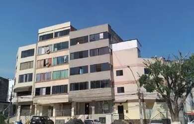 Imagem: O apartamento possui 2 Dormitórios, 1 Banheiro e 45m² de Área