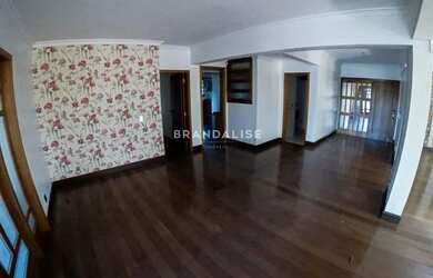 Imagem 5: Apartamento em Centro. Churrasqueira, Área de serviço, Lareirae3 Vagas...