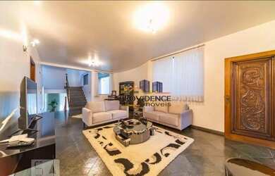 Imagem 3: Sobrado - venda por R$ 2.300.000,00 ou aluguel por R$ 15.000,01/mês -...